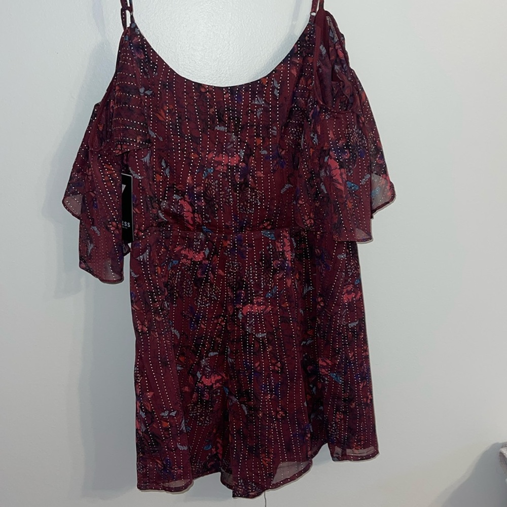 Guess‎ Romper - Picture 2 of 4